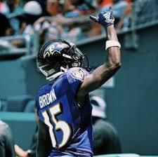 Find the perfect marquise brown stock photos and editorial news pictures from getty images. 12 Marquise Brown Ideas Baltimore Ravens Football Nfl Football Art