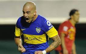 Tanque Silva Fiorentina
