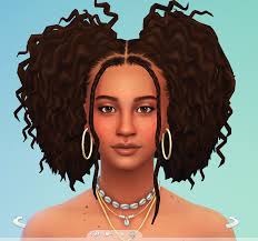 More of my recent CAS makeovers and original characters. What do y'all  think? Any tips? Suggestions? : r/Sims4