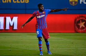 French defender samuel umtiti is open to leaving barcelona if the right offer arrives, a report from mundo deportivo claims. Xt93sdbx6zynfm
