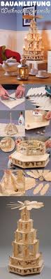 Bauplan Mit Bildern Weihnachtspyramiden Weihnachtsschablonen Diy Weihnachten