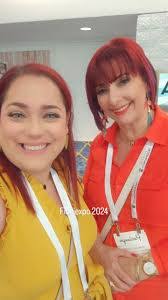 Yolanda Wolfe's Instagram, Twitter & Facebook