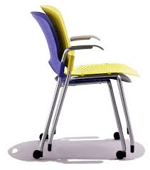 Herman Miller Caper Chairs Industrial Chair Design Chair Guest Chair