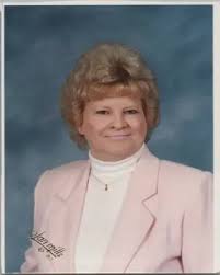 Obituary information for Florence Marie Lam