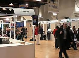 Nous avons l'immense joie de vous annoncer la présence au salon de l'acteur jamie bell, qui incarne tintin, dans les aventures de tintin le secret de. Festival International De La Bande Dessinee De Chambery Wikipedia