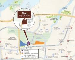 Belgravia Villas Phase 2 Showflat Hotline 61001778 Riverside Park Villa Belgravia