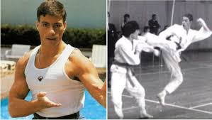 Read on to find out what those behind the show. Seltene Bilder Von Jean Claude Van Damme Die Ihn Bei Einem Internationalen Tournier Und Bei Seinem Aufstieg Zeigen