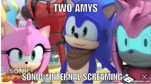 Sonic S Face Is So Cute He S Like Omgomgomgomgoomgomgomgomahhhhhhhh Inside Xddddd Sonic Sonic Funny Sonic Adventure
