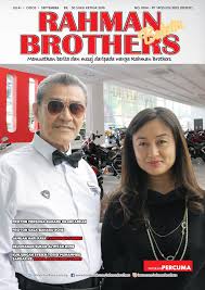 Kos gearbox rosak kos gearbox rosak Buletin Rahman Brothers Jul Ogs Sep 2016 By Kumpulan Rahman Brothers Sdn Bhd Issuu
