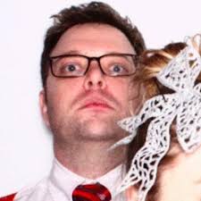 Chris “every week is snark week” Dignes (@TehDig)