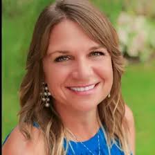 Christie Weeks (formerly McSwain)