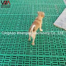Hot Item Plastic Shed Grating Goat Slat Floor Goat Sheep Pig Plastic Slatted Flooring In 2020 Sheep Pig Plastic Sheds Sheep