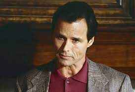 11 hours ago · (cnn) michael nader, the actor best known for playing farnsworth dex dexter on the hit soap dynasty, has died age 76. Nr606oo4gdzbem