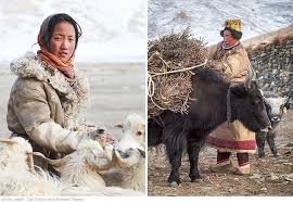 Poshmark makes shopping fun, affordable & easy! Traditional Dresses Of Ladakh Ju Leh Adventure