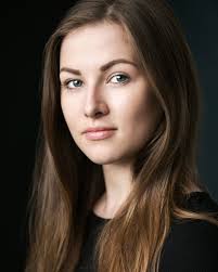 Jess Pritchard (@jesspritchardactor) • Facebook