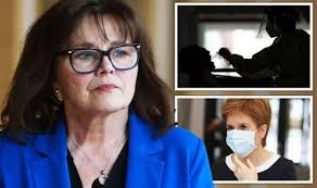 Nicola Sturgeon's SNP government set to be sued over care home crisis in  landmark case