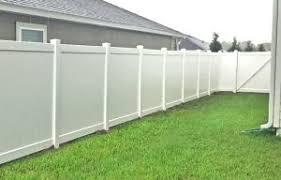 We are the best alternative to using (and reusing) herbicides. Weed Eaters And Vinyl Fences Amko Fence New Orleans
