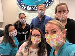 Dr. Chris Cromwell, and the whole staff at our St. Lucie West Plastic  Surgery Center and Med Spa, wish you all a safe, fun, and happiness-filled  Memorial Day weekend! #WeAreWatersEdgeDermatology