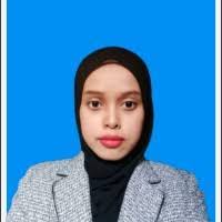 Afifah Ismail's Instagram, Twitter & Facebook