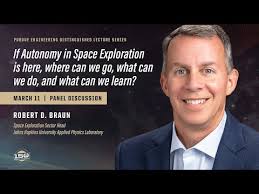 Purdue Engineering Distinguished Lecture Series