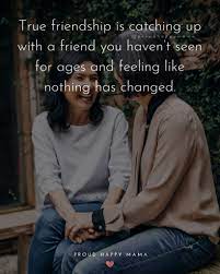100 Meaningful Friendship Quotes And Sayings With Images