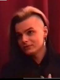 Feliz cumpleaños DAVE GAHAN . #depechemode #dance #martinmirage #cool...