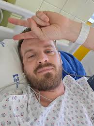 Miracle Recovery of Surf City Restaurant Owner After E-Bike Accident