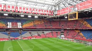See more of amsterdam arena on facebook. Amsterdam Arena Ajax Amsterdam 2016 Youtube