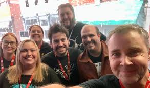 24-hour tabletop roleplaying