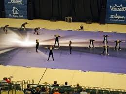 More Color Winter Guard Floors Winter Guard Color Guard Guard