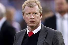 Is Steve McLaren the man for Celtic?