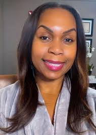 Tameka Gibson's Instagram, Twitter & Facebook