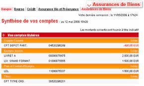Número de téléphone service client caisse d'épargne: Direct Ecureuil Consulter Et Gerer Ses Comptes Caisse D Epargne