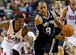 More portland trail blazers pages. Patty Mills Mo Williams Which Guard Would Fit Best In Portland