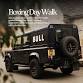 Boxing Day | Guided Walk — Bull Burford event image