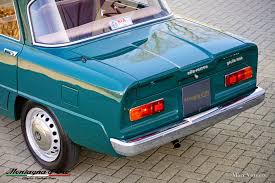 Image result for Verde Muschio 1965 Alfa-Romeo