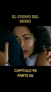 Capítulo Del Cuerpo Del Deseo Cuando Salvador Toca El Piano Al Frente De  Todos