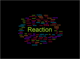 How to write reaction papera reaction paper is a task that requires a student to analyze information and. How To Write A Reaction Paper