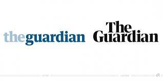 The guardian is a british daily newspaper, known from 1821 until 1959 as the manchester guardian. The Guardian Logo Vorher Und Nachher Design Tagebuch