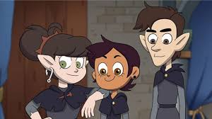 The disney animated series the owl house features a number of characters created by dana terrace. The Owl House Season 2 Episode 7 Release Date And Preview