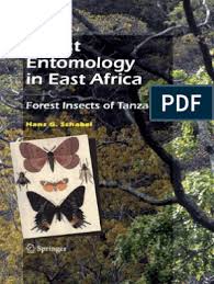 Claim your listing | testimonials. Hans G Schabel Forest Entomology In East Africa Forest Insects Of Tanzania 2006 Monsoon Forestry