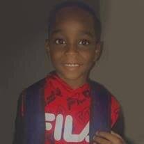 Obituary, Visitation & Funeral Information