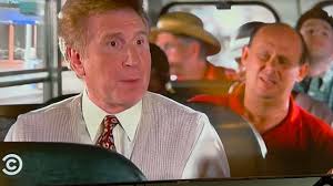 Does anyone know anything about this extra? Was he a friend of  Larry/Jerry/The Van B. Boys? : r/seinfeld