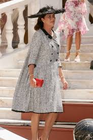 We have got 5 pix about stephanie von monaco 2021 images, photos, pictures, backgrounds, and more. Princess Caroline Of Hanover S Life Long Love Affair With Chanel Tatler