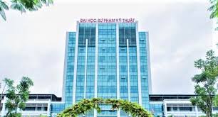 See more of đại học sư phạm kỹ thuật tp.hcm on facebook. Rpf4uovyr8ab2m