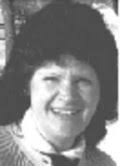 Carol Wolfenbarger Obituary (2009)