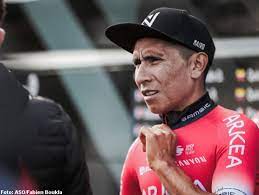 Nairo quintana y egan bernal entran en acción este miércoles en el trofeo laigueglia. Nairo Quintana Operated On Both Knees In France