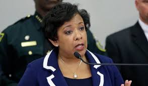 Loretta Lynch: 'Most effective' response to Islamic terrorism 'is love'