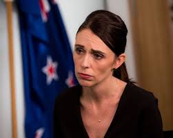 Pin On Jacinda Ardern
