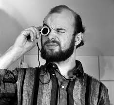 Studenter vid Svenska Filminstitutets Filmskola